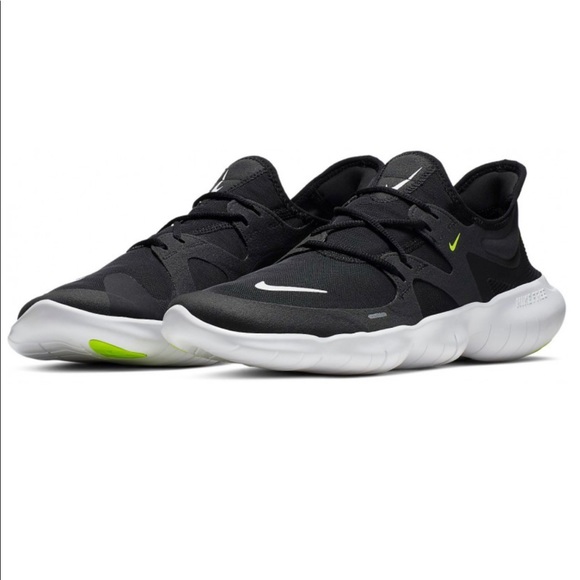 Nike Other - Nike Free RN 5.0 Men's Running Shoes AQ1289-003